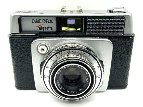 Dacora super dignette appareil - dacora,