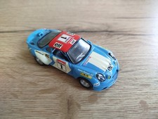 alpine A 110 1/43