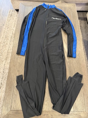 Mens neosport diving full - full, body
