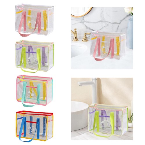 Sac fourre tout transparent - sac, fourre-tout