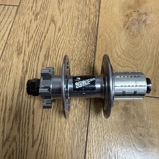 Moyeu Ar 142x12 Américain Classic Corps De Roue Libre HG