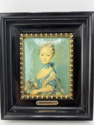 Tableau helca martelé la - helca,