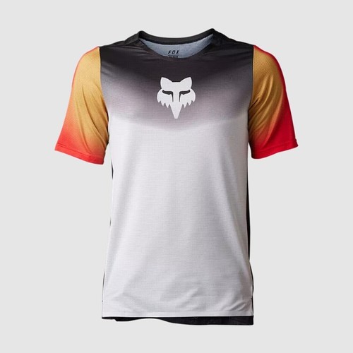Maillot jersey fox - maillot,