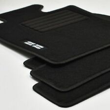Tapis Sol Bmw Mini Série 2 Cooper + S R56 Depuis 2006 Edition Logo Velours Brodé