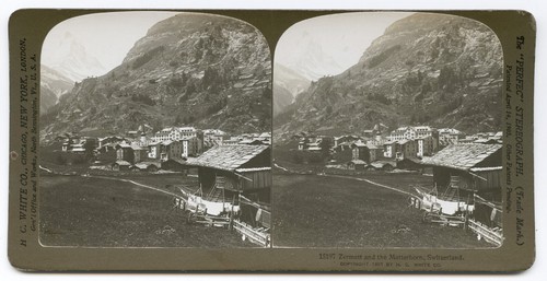 Photo stereo suisse - photo,