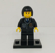 Lego City : police policier