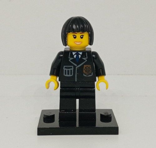 Lego city police policier - city, :