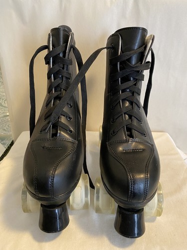 Xudrez black roller skates - xudrez,