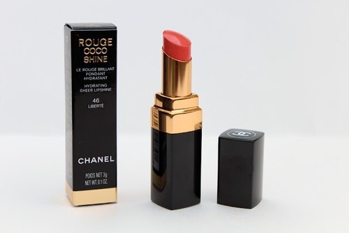Chanel rouge coco - chanel,