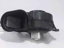 Ventilateur de chauffage