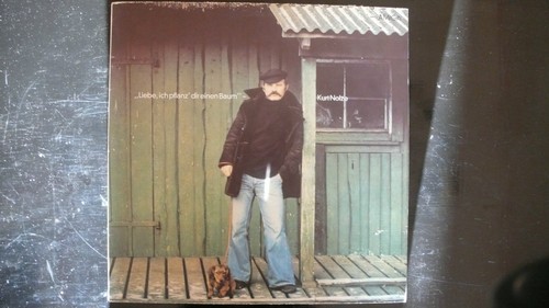 Kurt nolze liebe ich - liebe,,