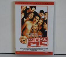 American Pie Version Intégrale DVD NEUF