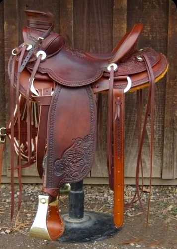Selle siège rembourrée - selle,
