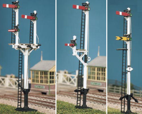 Ratio 476 kit - ratio, signal