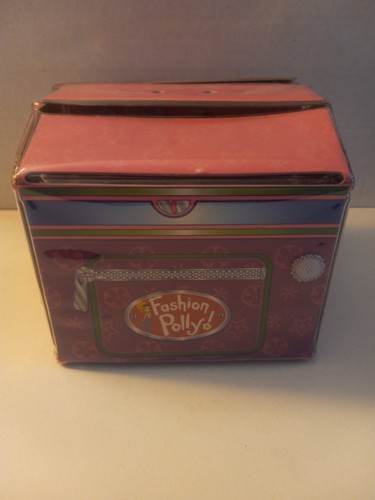 Polly pocket fashion - pocket,
