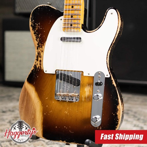 Fender custom shop limited - fender,