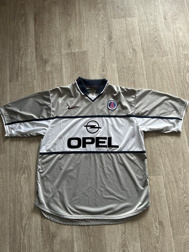 Maillot psg paris 2000 - psg, sg
