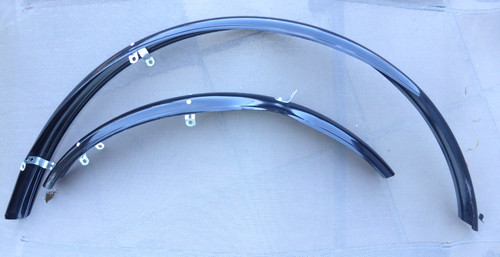 Jeu garde boue rw - de, garde-boue