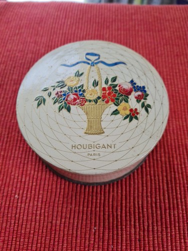 Boite poudre riz - à,