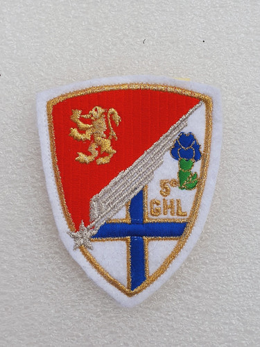 Alat patch groupe - alat,