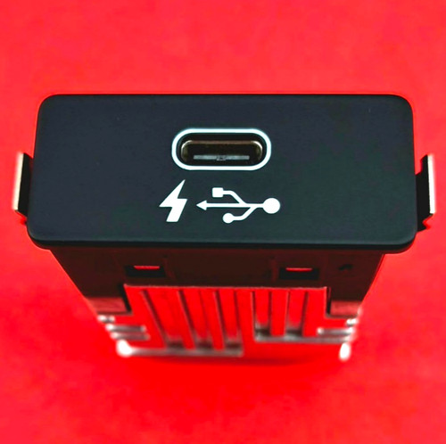 Bmw 84108711939 prise - prise, usb-c