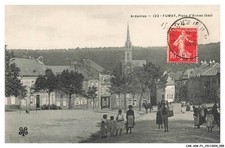 CAR-ADKP1-0030-08 - FUMAY -