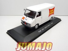 VCE20 1/43 IXO Commerciale