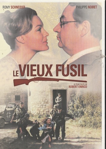 Vieux fusil edition - fusil,
