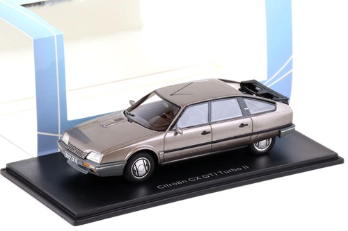 Neo citroen gti turbo - 1:43,