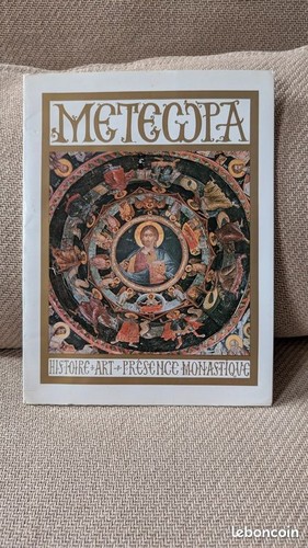 Ancien livre metewpa histoire - metewpa,