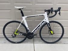 2018 cervelo disc - disc, carbon