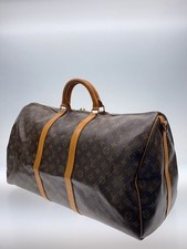 LOUIS VUITTON Keepall