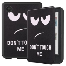 Housse Pour Kobo Clara 2E BW