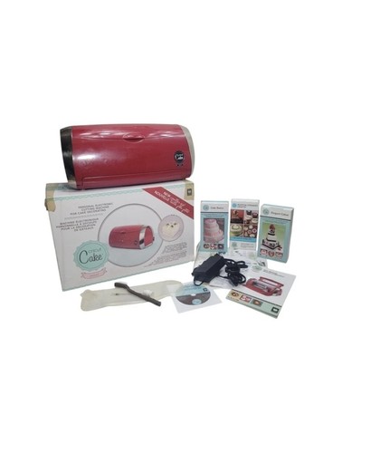 Cricut cake mini - cricut,