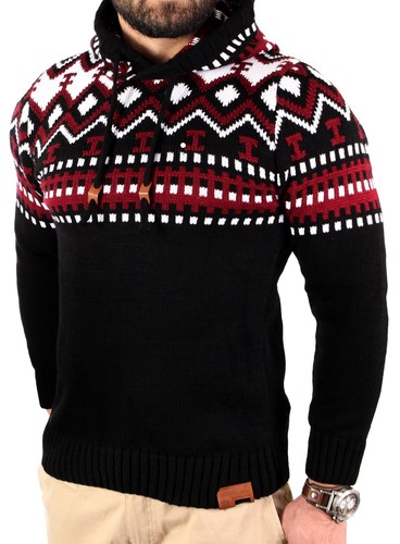 Rs3013 pull hiver - rs3013, d'hiver