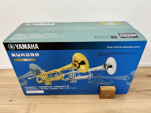 Yamaha ytr 4335gii - ytr-4335gii, bb