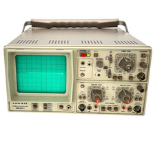 Oscilloscope HAMEG HM203-7