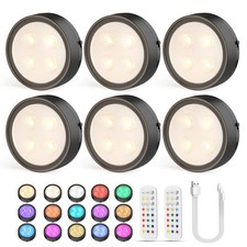 Lampe LED Rechargeable Cuisine