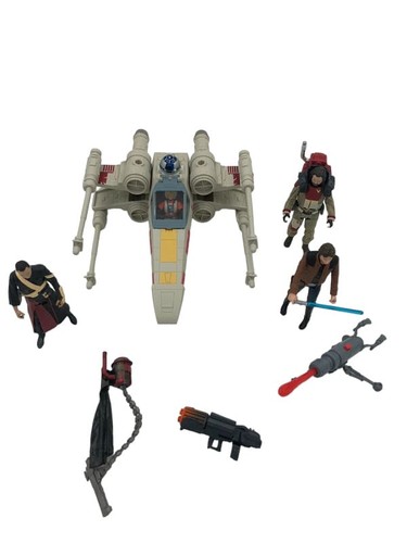 Vaisseau star wars wing - vaisseau,