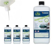 JaTop Isopropanol 99,9%