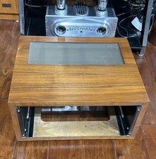 ORIGINAL McIntosh L54 Walnut