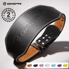 Ceinture d'Haltérophilie