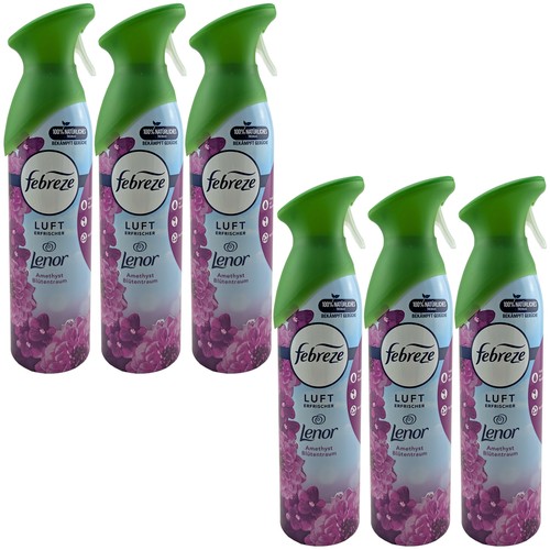 Febreze désodorisants spray - febreze,