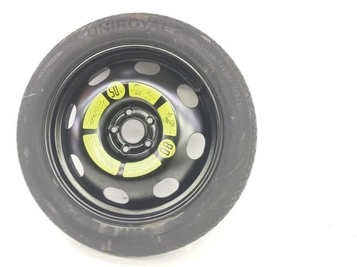 5401v1 roue secours - de, peugeot
