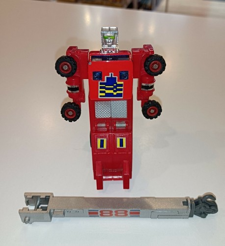 Figurine robot gobots - figurine,
