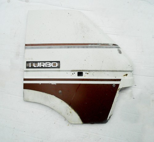 1983 1986 winnebago - 1983,