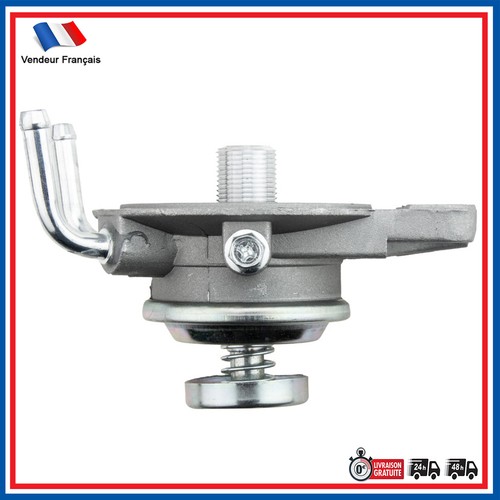 Support filtre carburant - de,