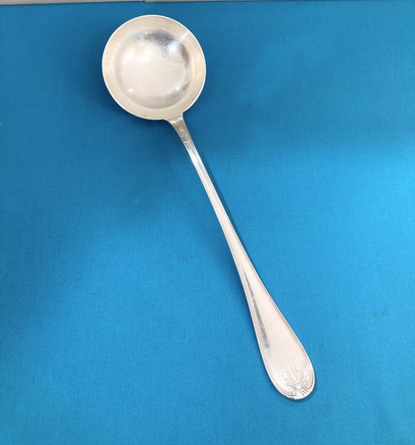 Louche christofle ancien - christofle,