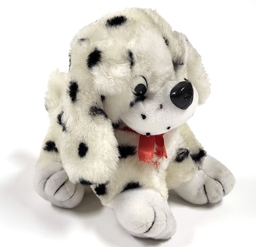 Peluche chien chiot - chien,