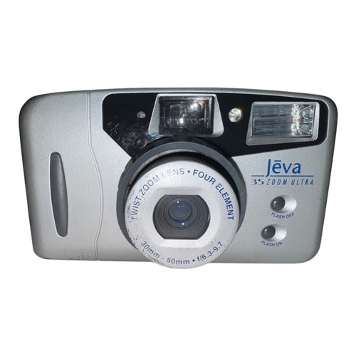 Jeva zoom ultra - jeva,